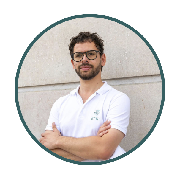 Matthieu Falce