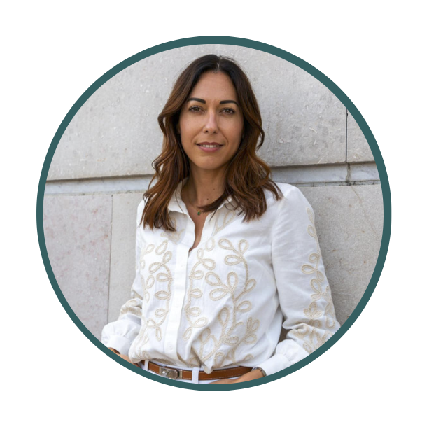 Claire Ferandier-Sicard, Founder & CEO